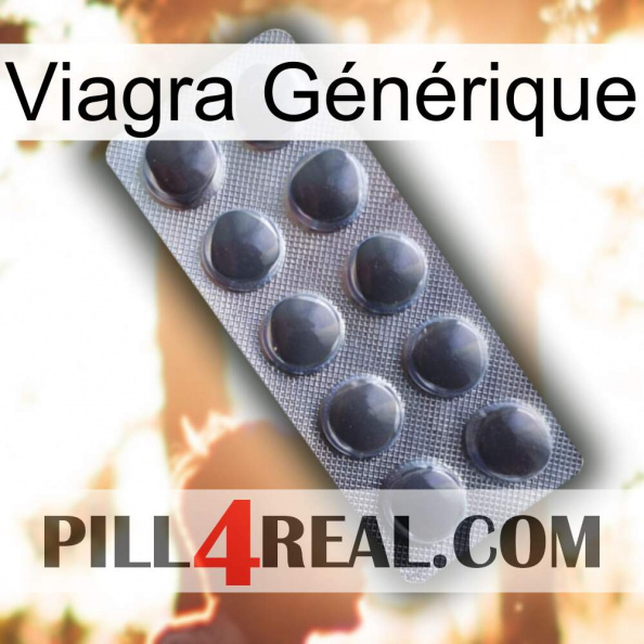 Viagra Générique 30